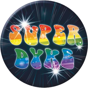 Super Dyke