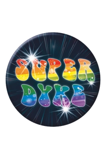 Super Dyke