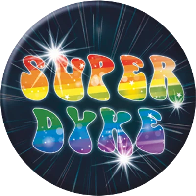 Super Dyke