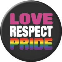 Love, Respect, Pride