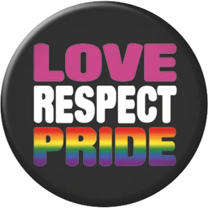 Love, Respect, Pride