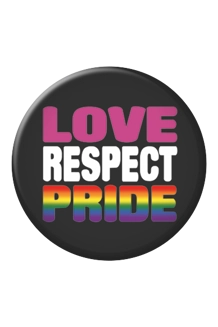 Love, Respect, Pride