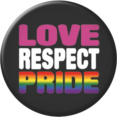 Love, Respect, Pride