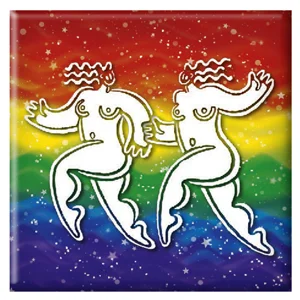 Dancing Dykes