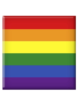 Rainbow Flag