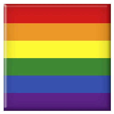 Rainbow Flag