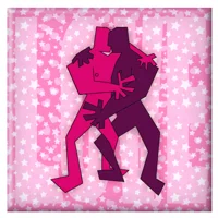 Love: The Kiss
