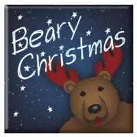 Beary Christmas