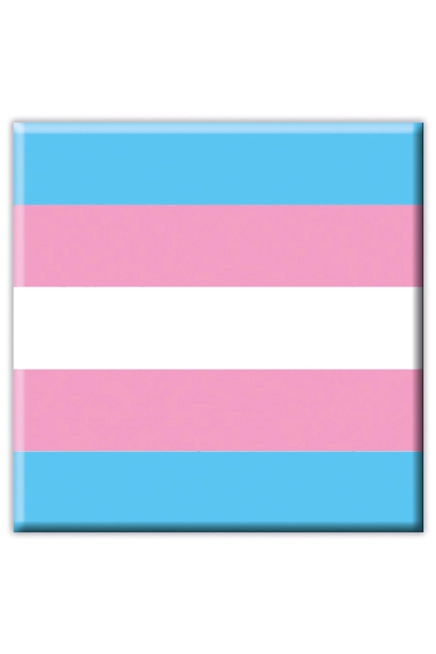 Trans Flag