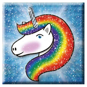 Unicorn Magic