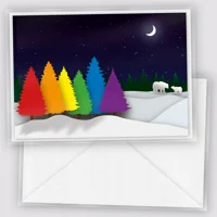 Festive Forest (x5)
