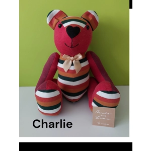 Charlie Bear - sample