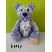 Betsy Bear - Sample