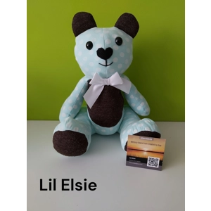 Lil Elsie - sample