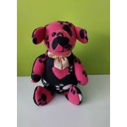 Buddy the Memory Dog - Sample