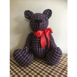 Sample - Charlie Bear