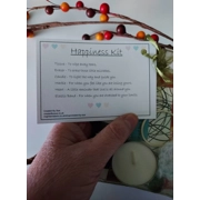 Kindness Bags - Thoughtful Novelty Gifts for Comfort and Support