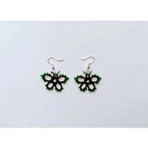 Butterfly Earrings