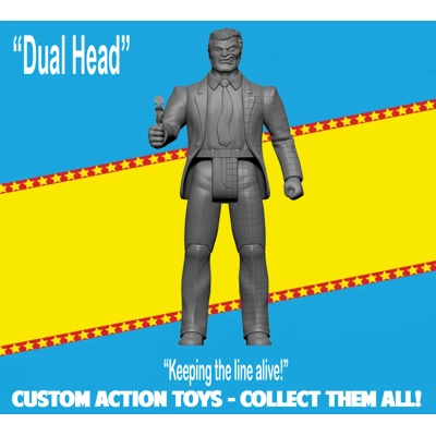 1DualHead
