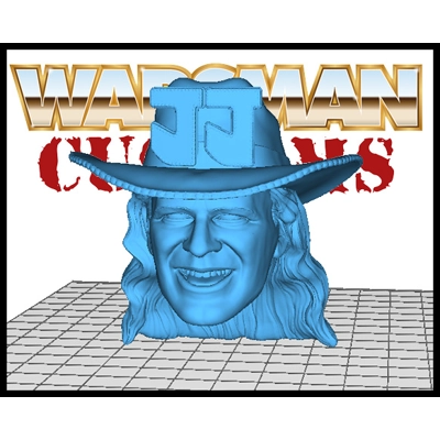 GreatMuscianHat