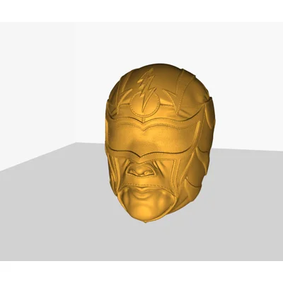 MaskedNinja