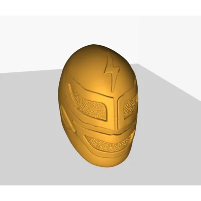 MachineMask