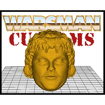 GetThatCornOuttaMyFace