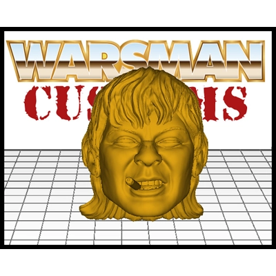 HardcoreOniCigarette