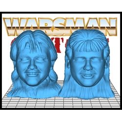 MullettedMuscians