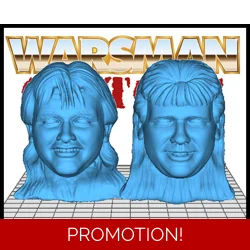 MullettedMuscians