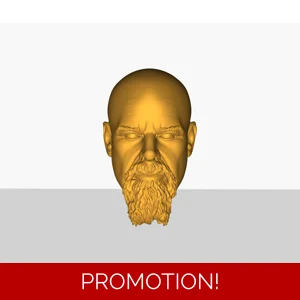 BeardTrimmer
