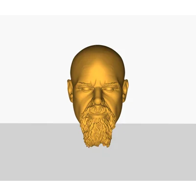 BeardTrimmer