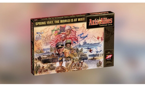 1941 Anniversary Edition