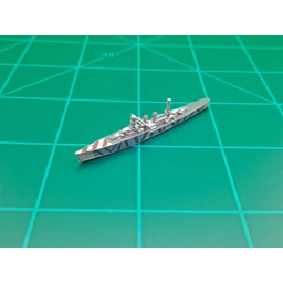 Abruzzi Class Light Cruiser