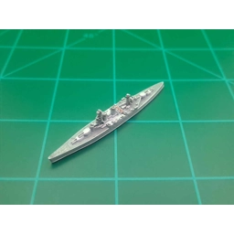 Admiral Class Battlecruiser