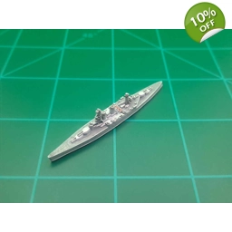 Admiral Class Battlecruiser