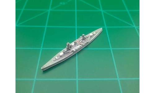 Admiral Class Battlecruiser Admiral Class Battlecruiser