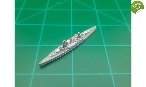 Admiral Class Battlecruiser Admiral Class Battlecruiser