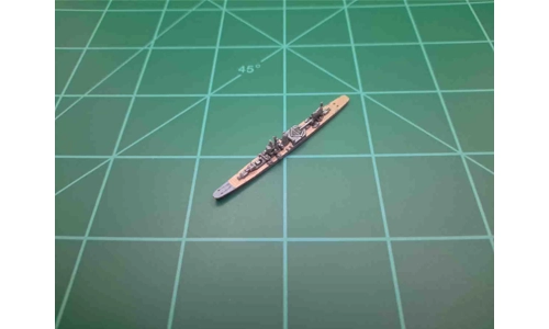 Agano Class Light Cruiser Agano Class Light Cruiser