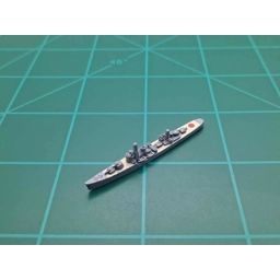 Akizuki Class Destroyer