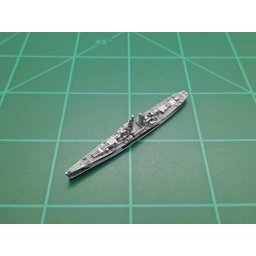 Alaska Class Battlecruiser