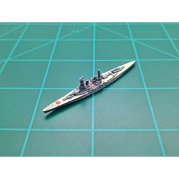 Amagi Class Battlecruiser