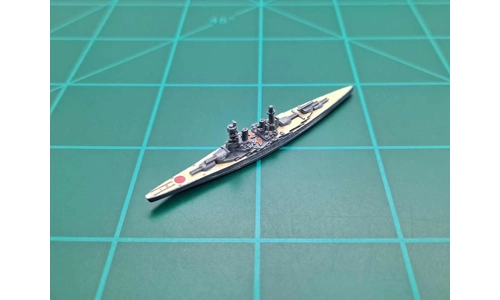 Amagi Class Battlecruiser Amagi Class Battlecruiser