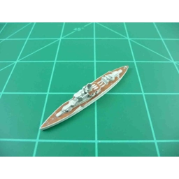 AN - Warspite Battleship