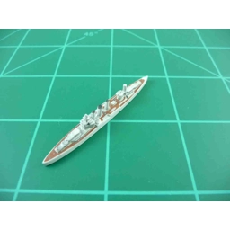 AN - County Class Cruiser