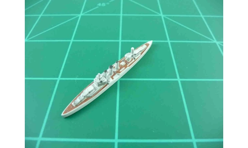 AN - County Class Cruiser