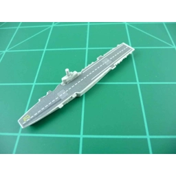 AN - Majestic Class Carrier