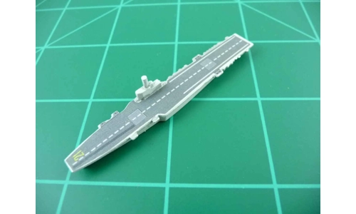 AN - Majestic Class Carrier