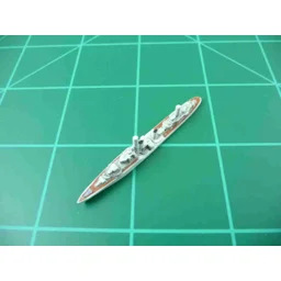 AN - Tribal Class Destroyer