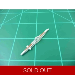 AN - S-Class Submarine